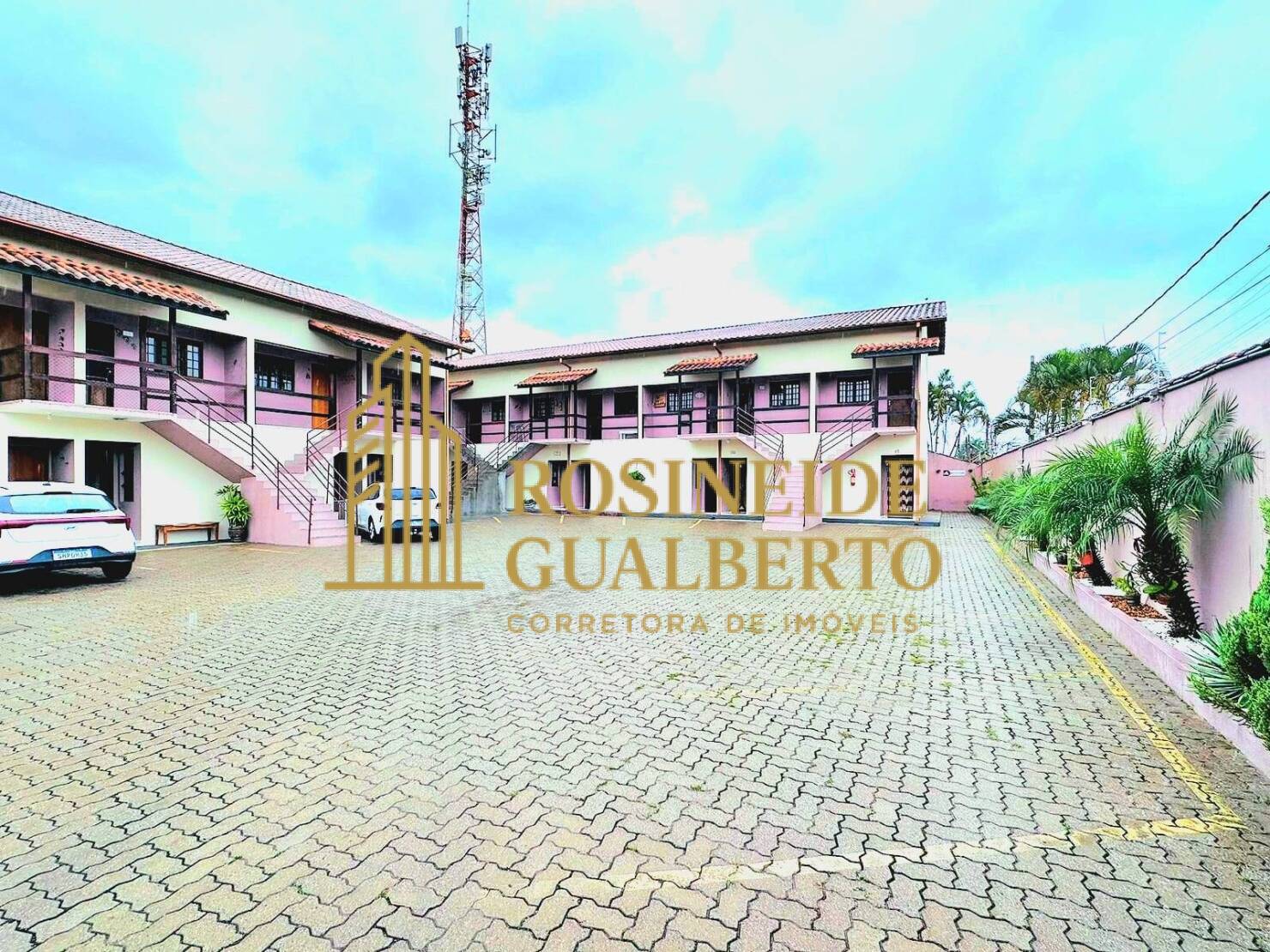 Apartamento, 31 m² - Foto 1