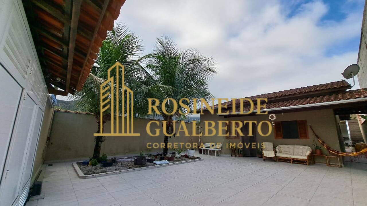 Casa, 4 quartos, 173 m² - Foto 1