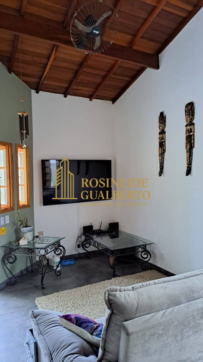 Casa, 4 quartos, 173 m² - Foto 5