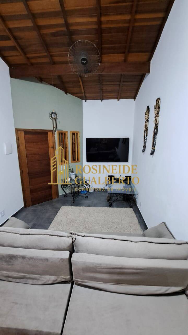 Casa, 4 quartos, 173 m² - Foto 6