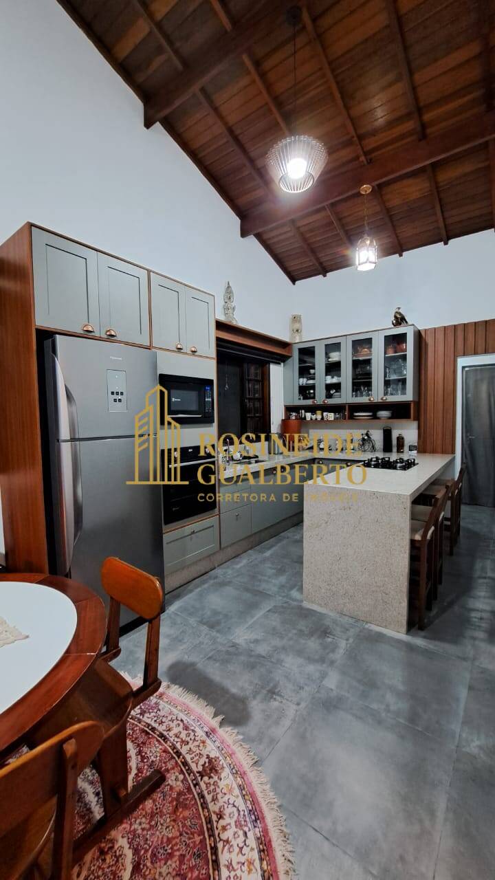 Casa, 4 quartos, 173 m² - Foto 7