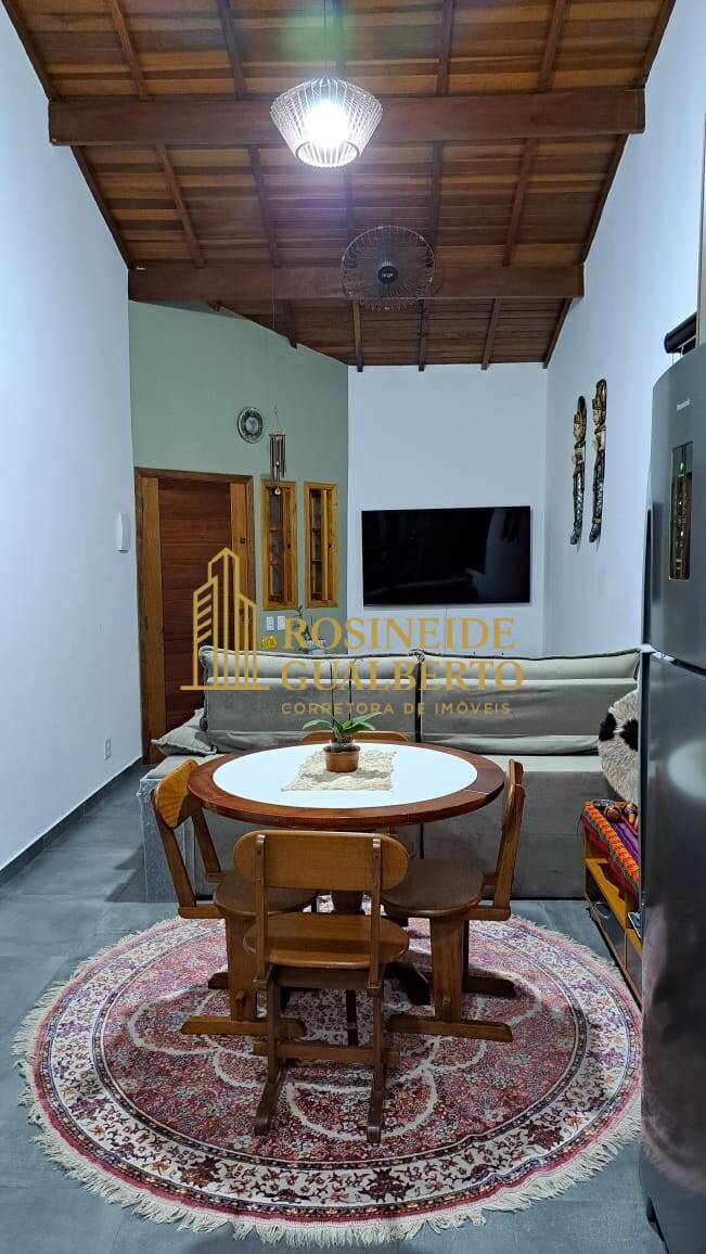 Casa, 4 quartos, 173 m² - Foto 9