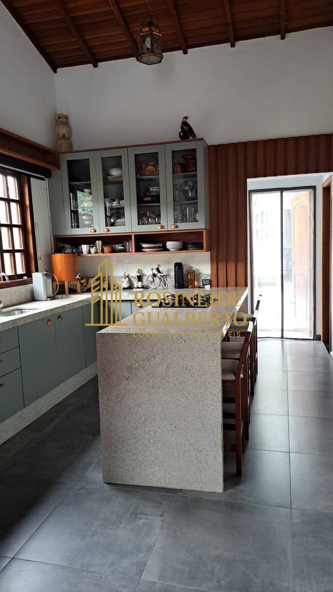 Casa, 4 quartos, 173 m² - Foto 11