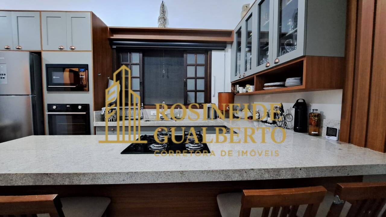 Casa, 4 quartos, 173 m² - Foto 12