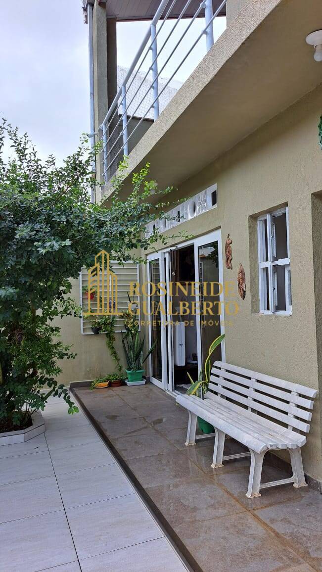 Casa, 4 quartos, 173 m² - Foto 24