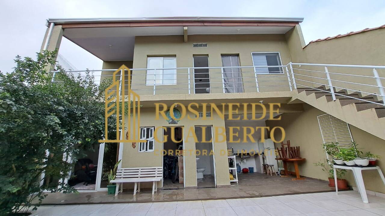 Casa, 4 quartos, 173 m² - Foto 25