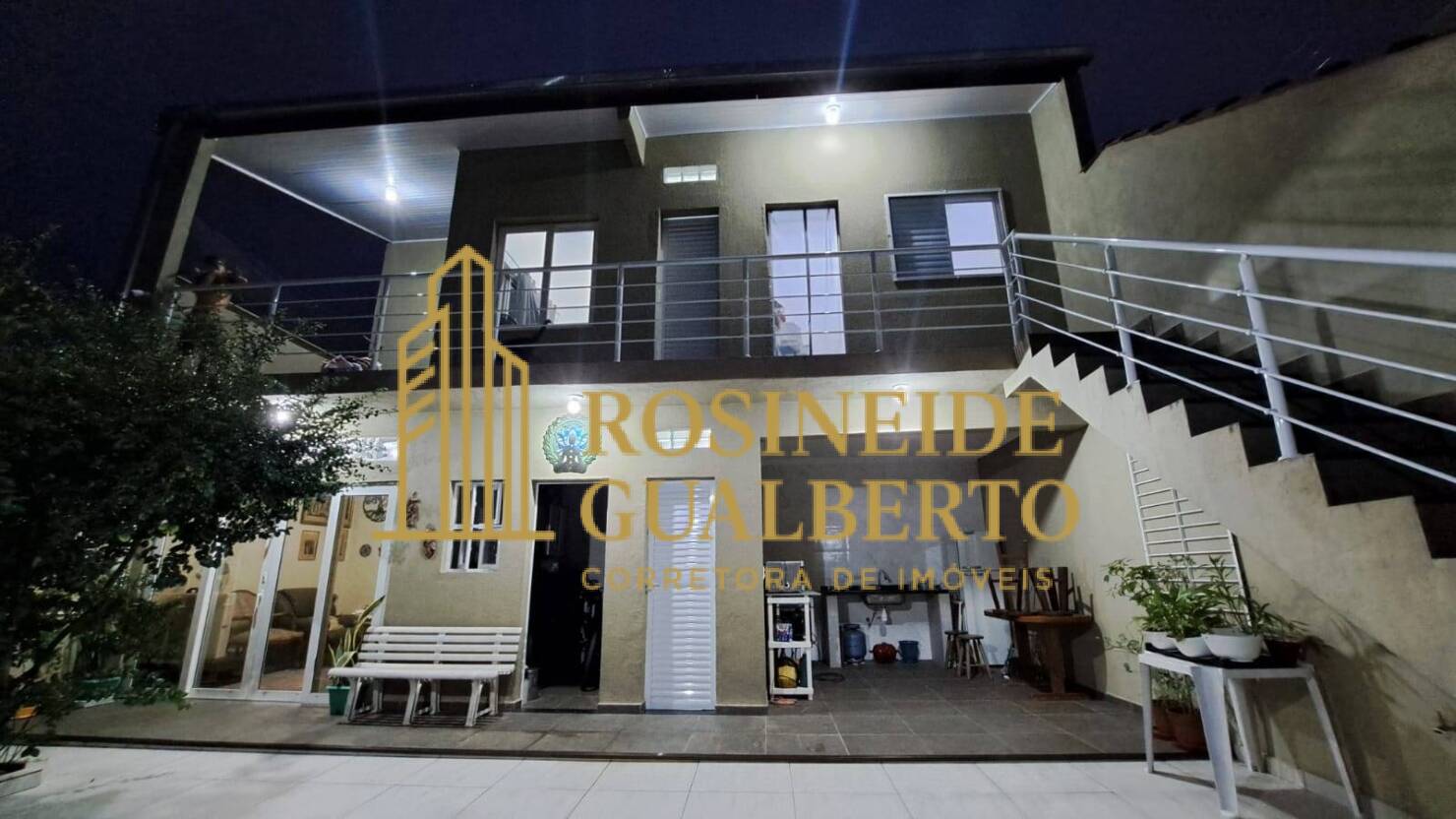 Casa, 4 quartos, 173 m² - Foto 26