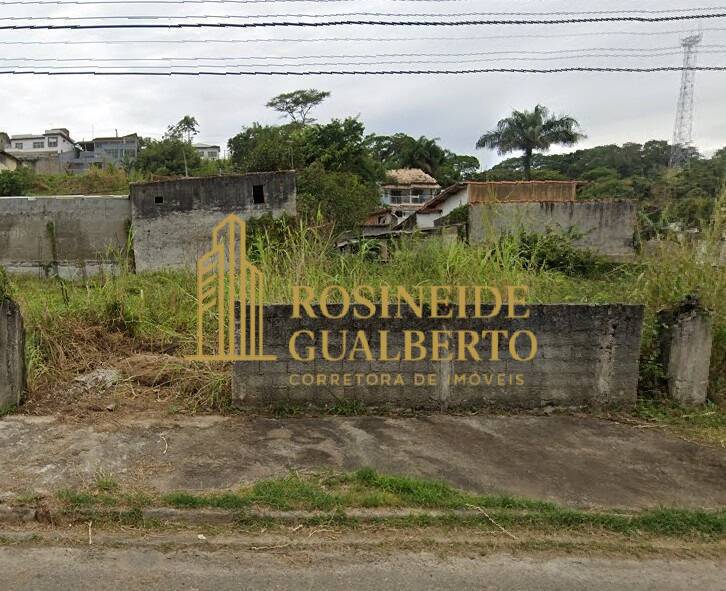 Terreno, 270 m² - Foto 1