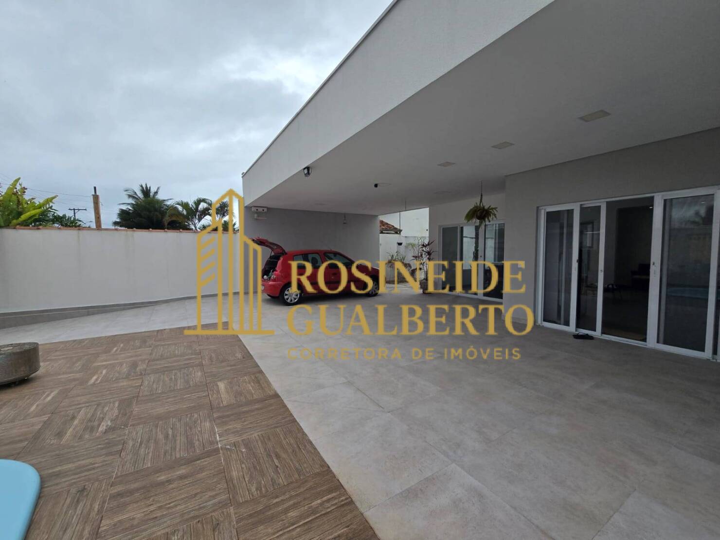 Casa, 3 quartos, 177 m² - Foto 2