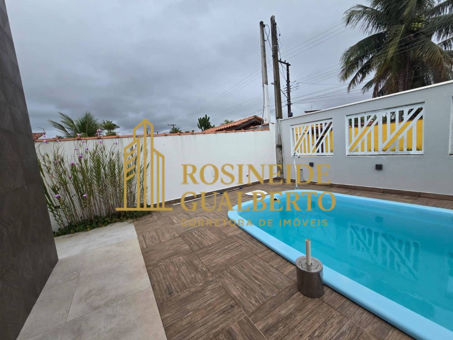 Casa, 3 quartos, 177 m² - Foto 4