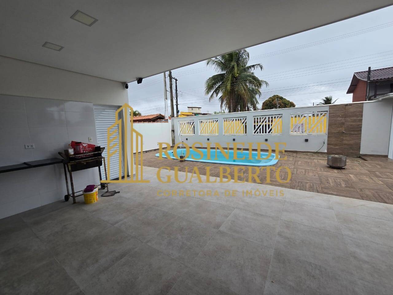 Casa, 3 quartos, 177 m² - Foto 6