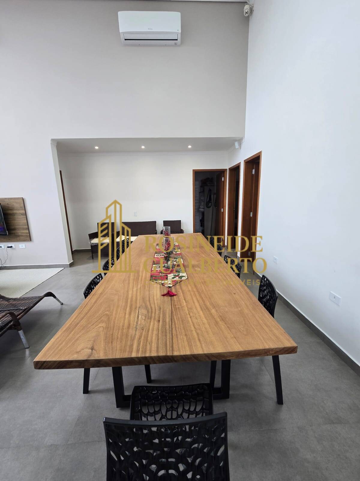 Casa, 3 quartos, 177 m² - Foto 8