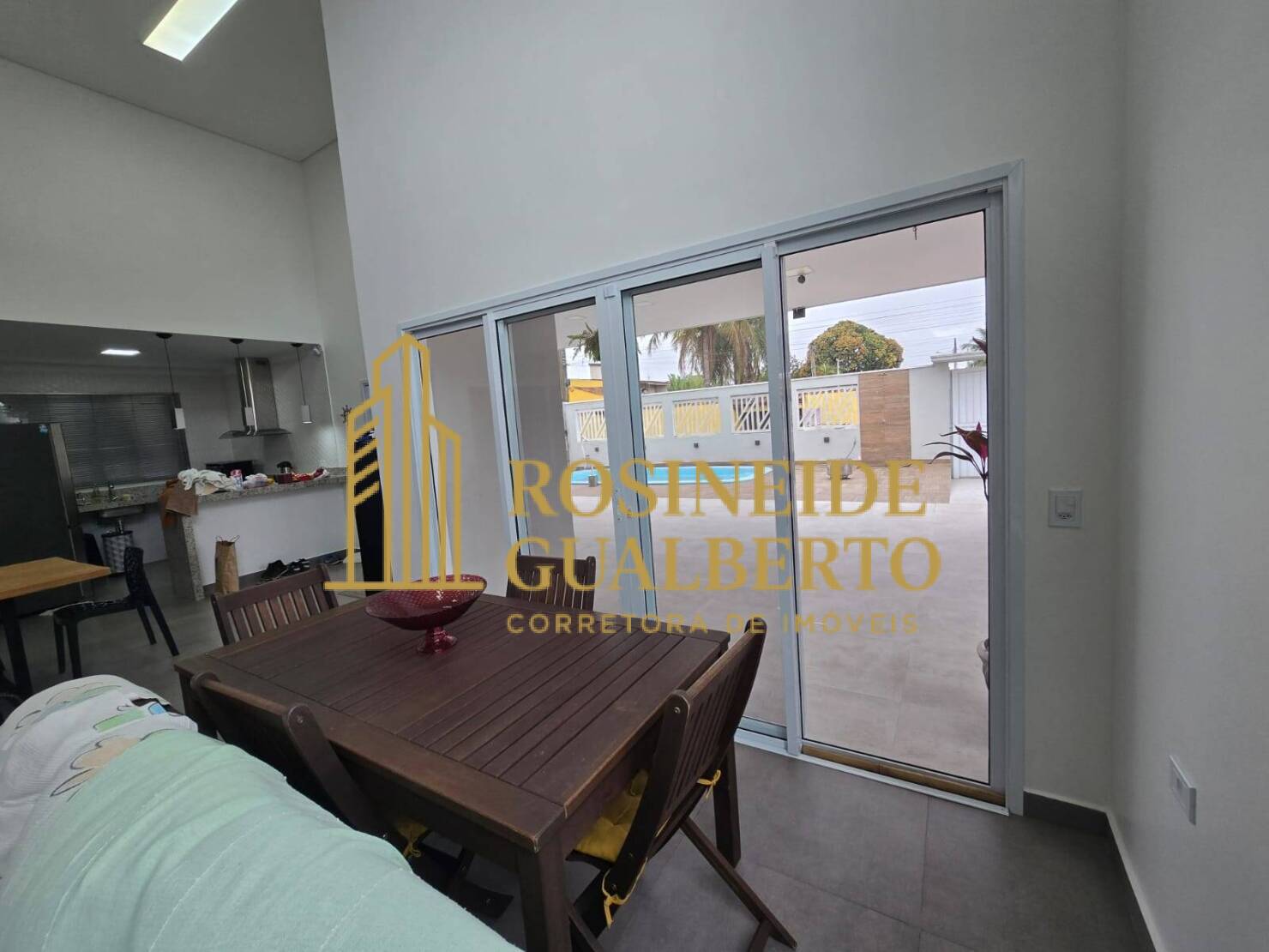 Casa, 3 quartos, 177 m² - Foto 9