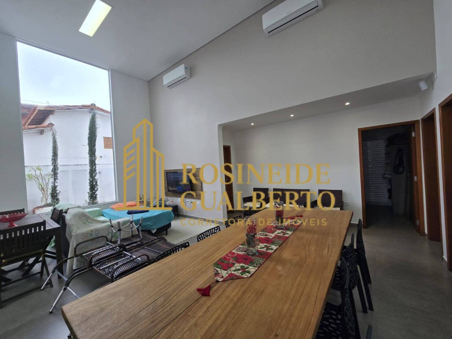 Casa, 3 quartos, 177 m² - Foto 11