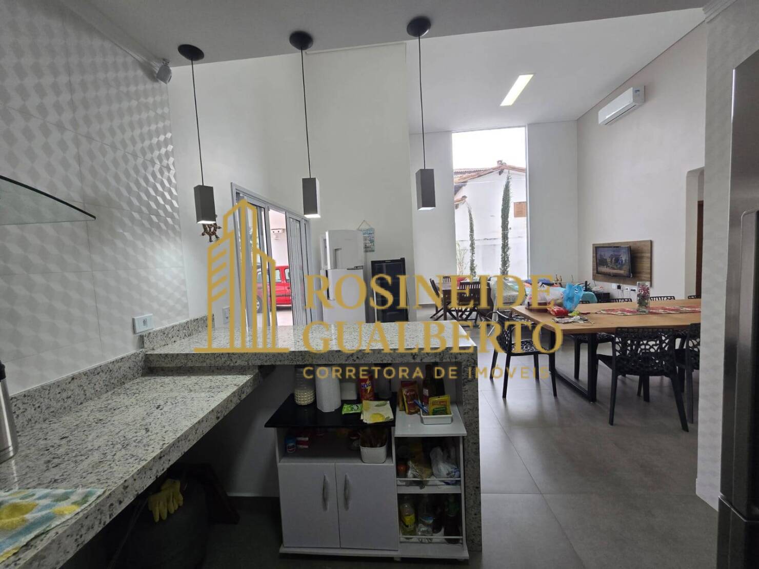 Casa, 3 quartos, 177 m² - Foto 13