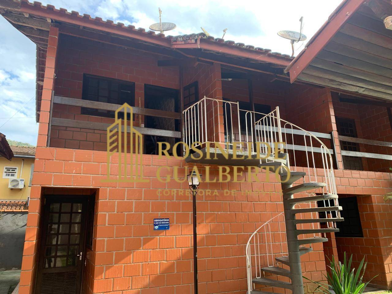 Flat/Apart Hotel, 2 quartos, 40 m² - Foto 1