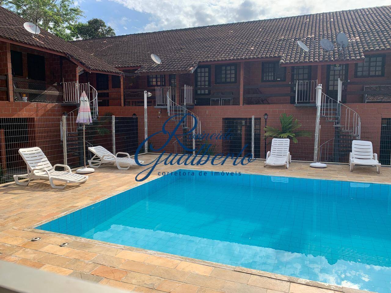 Flat/Apart Hotel, 2 quartos, 40 m² - Foto 23