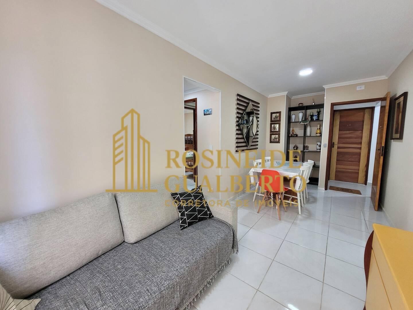 Apartamento, 2 quartos, 73 m² - Foto 2