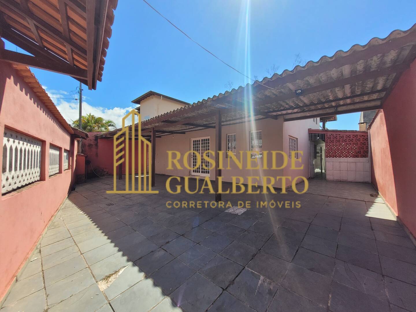 Casa, 4 quartos, 179 m² - Foto 2