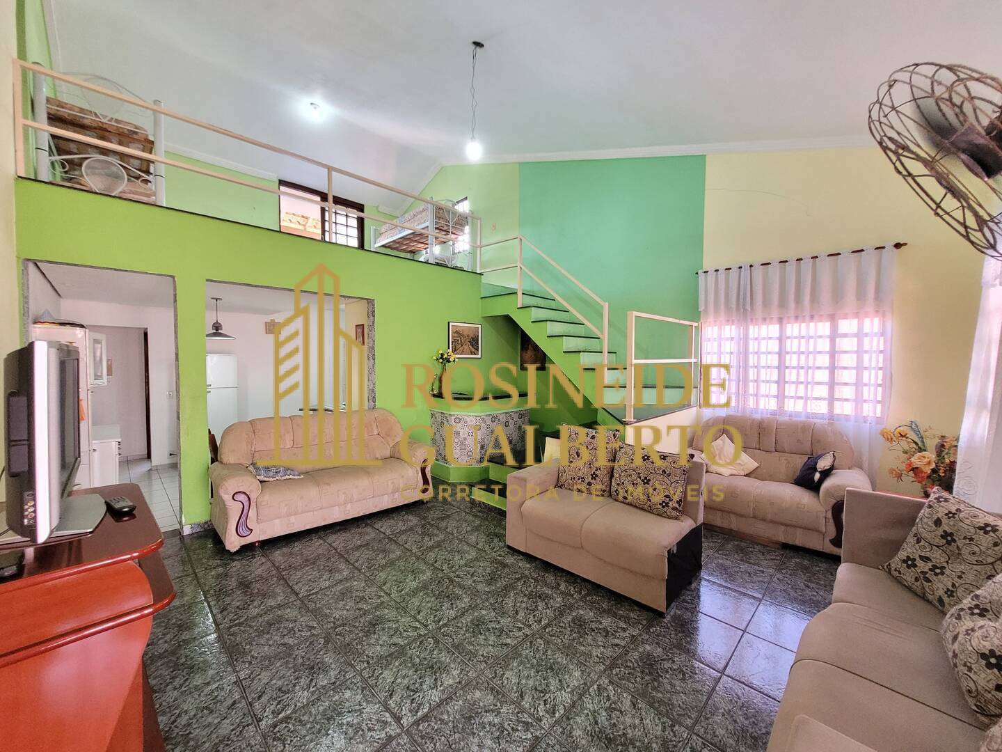 Casa, 4 quartos, 179 m² - Foto 4