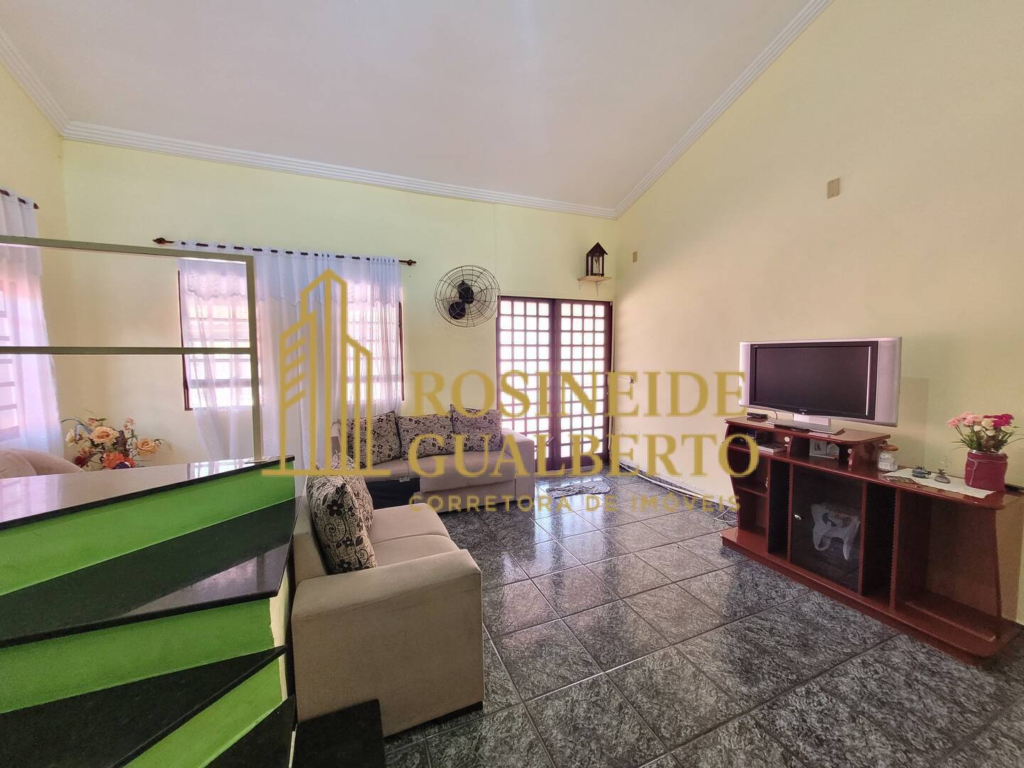 Casa, 4 quartos, 179 m² - Foto 5