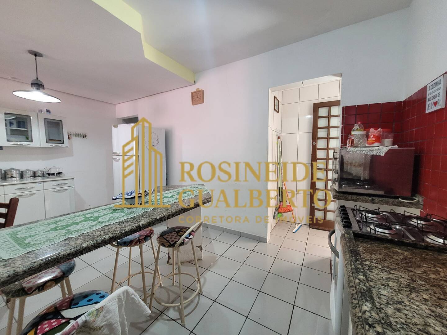 Casa, 4 quartos, 179 m² - Foto 9