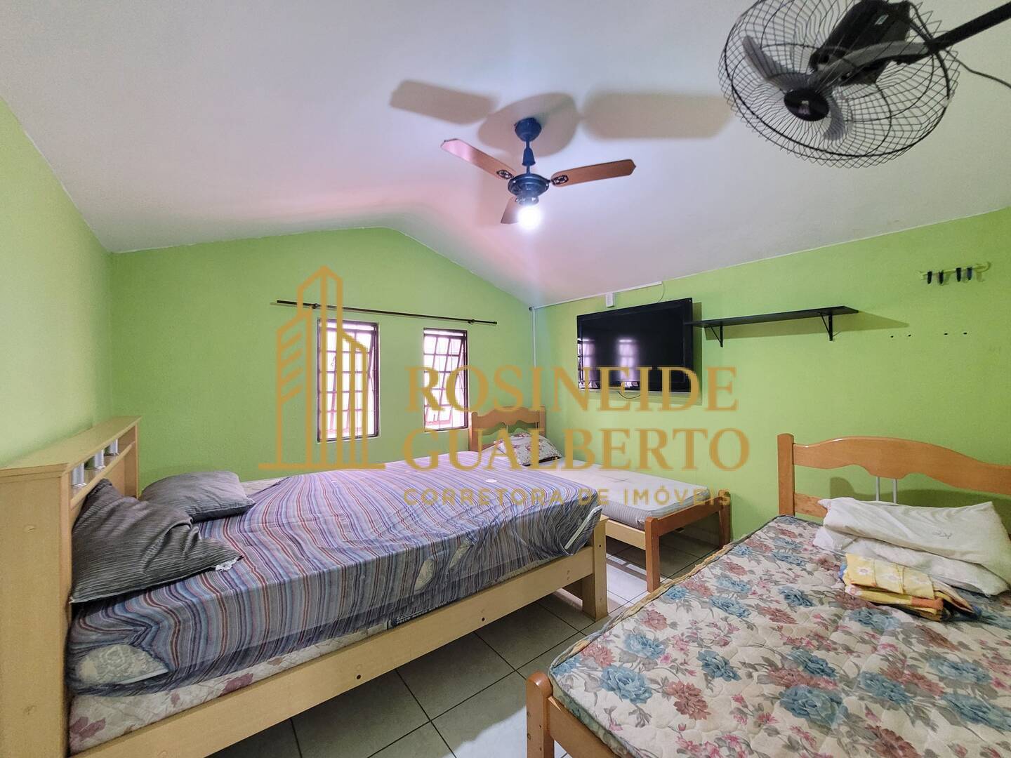 Casa, 4 quartos, 179 m² - Foto 25