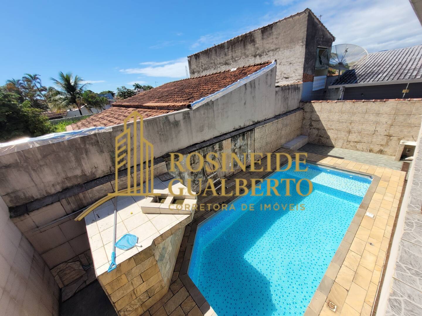 Casa, 4 quartos, 179 m² - Foto 29