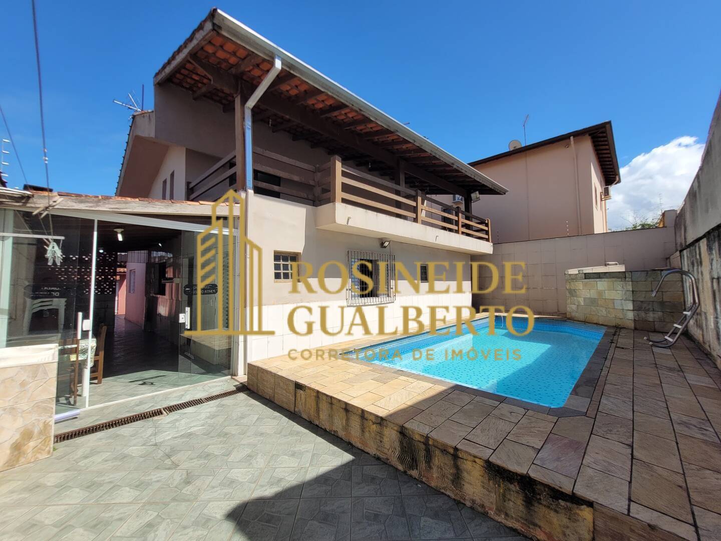 Casa, 4 quartos, 179 m² - Foto 33