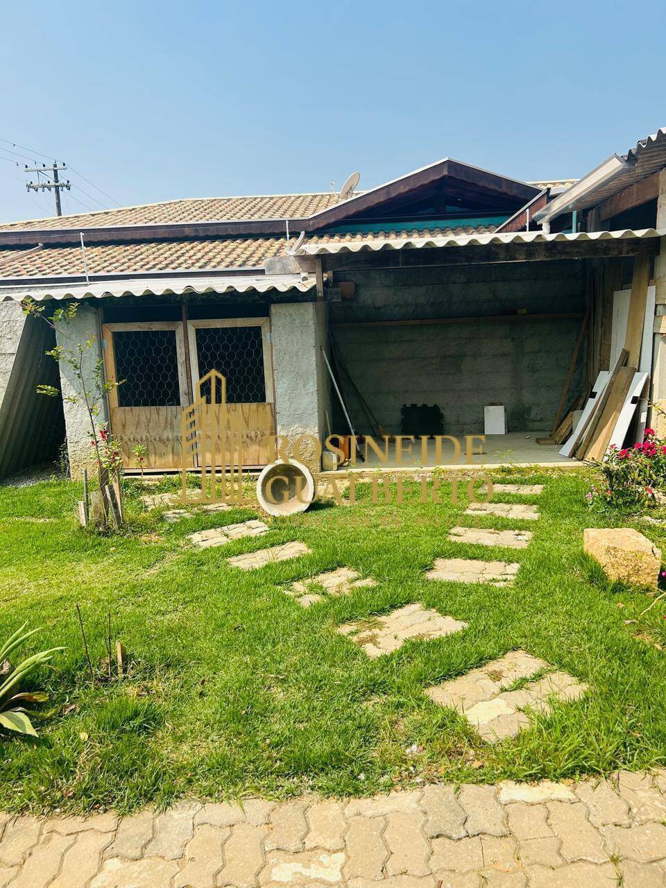 Casa, 5 quartos, 370 m² - Foto 18