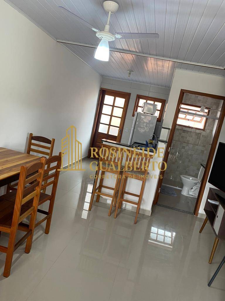 Apartamento, 2 quartos, 56 m² - Foto 5