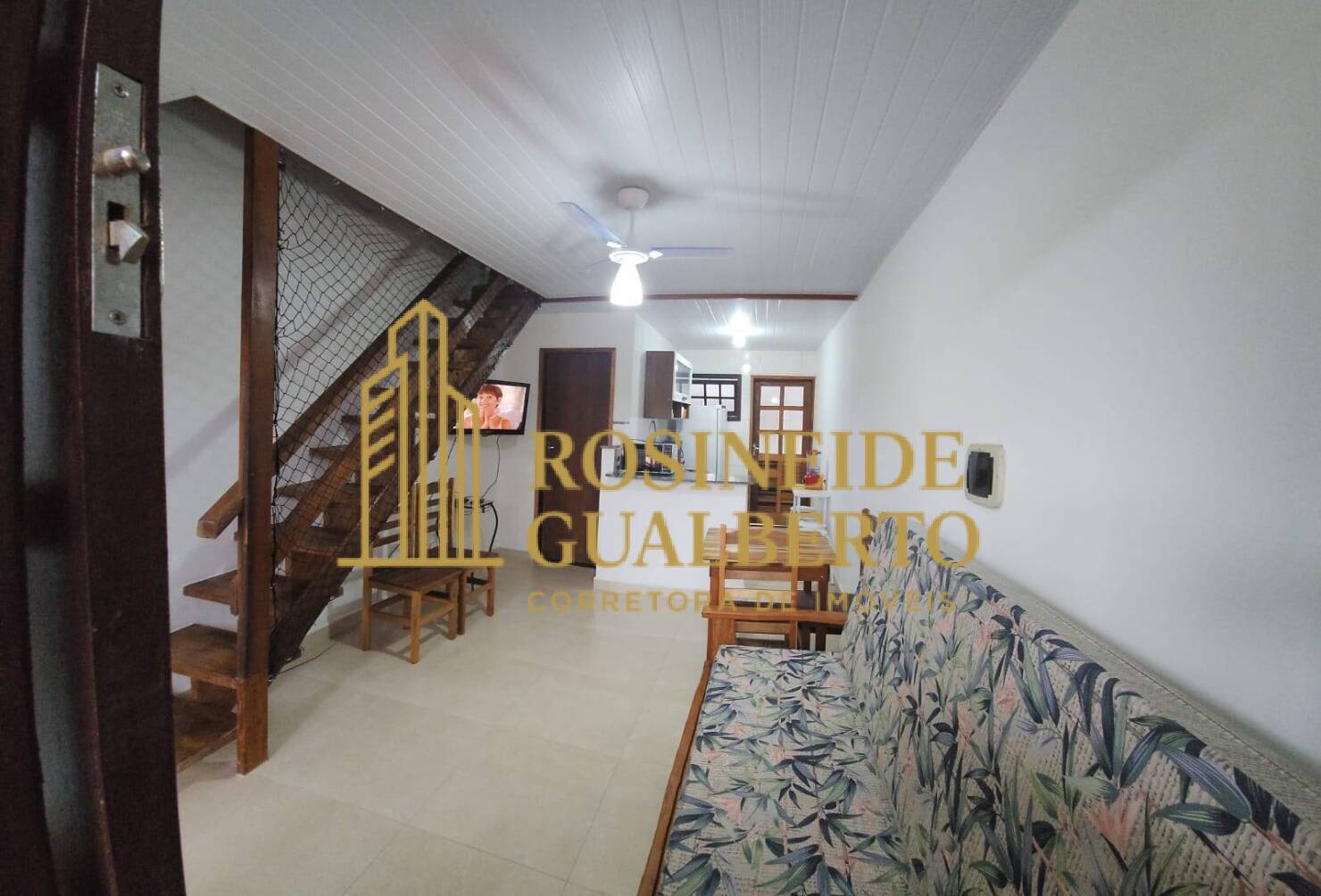 Apartamento, 2 quartos, 59 m² - Foto 3