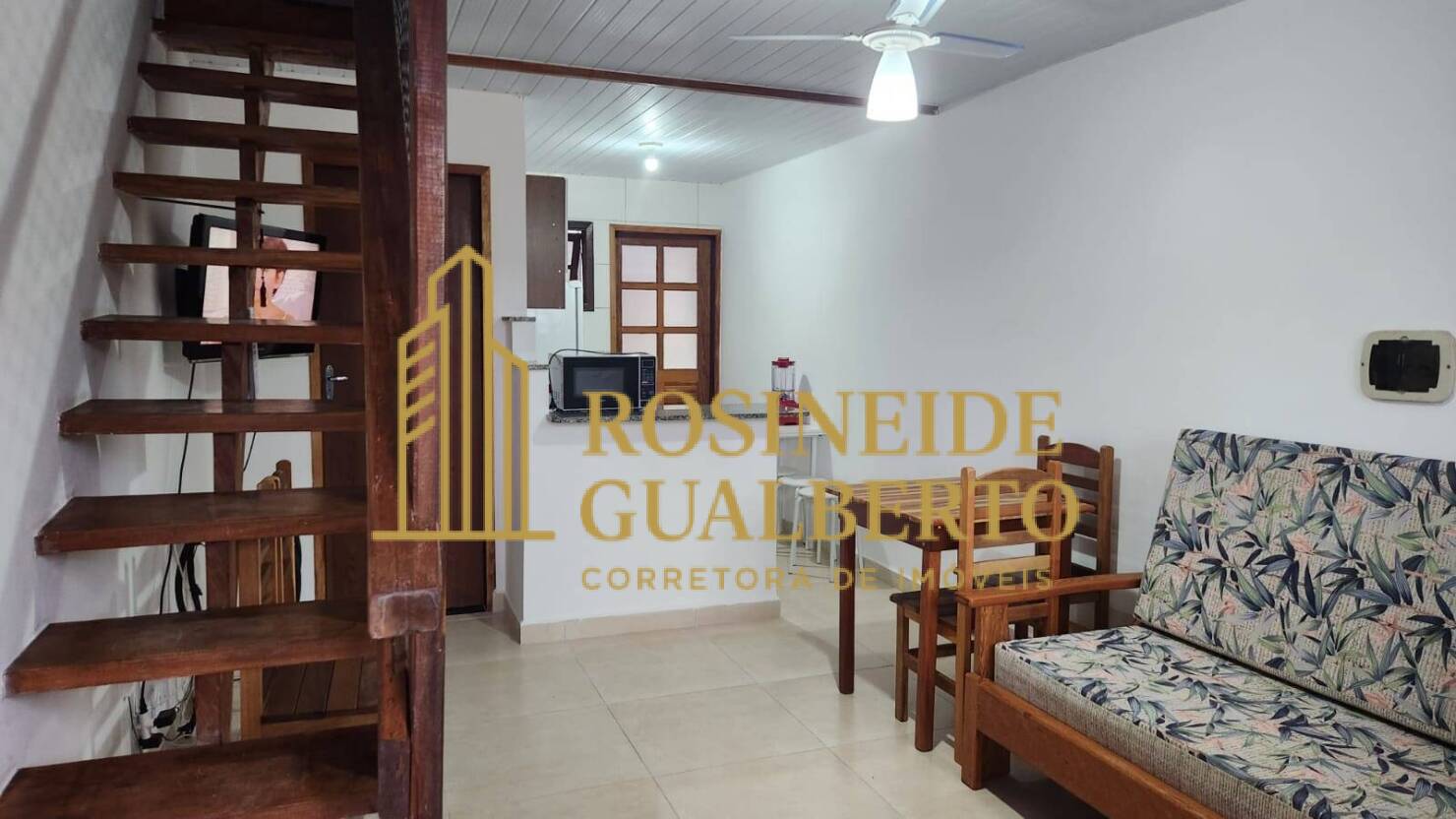 Apartamento, 2 quartos, 59 m² - Foto 4