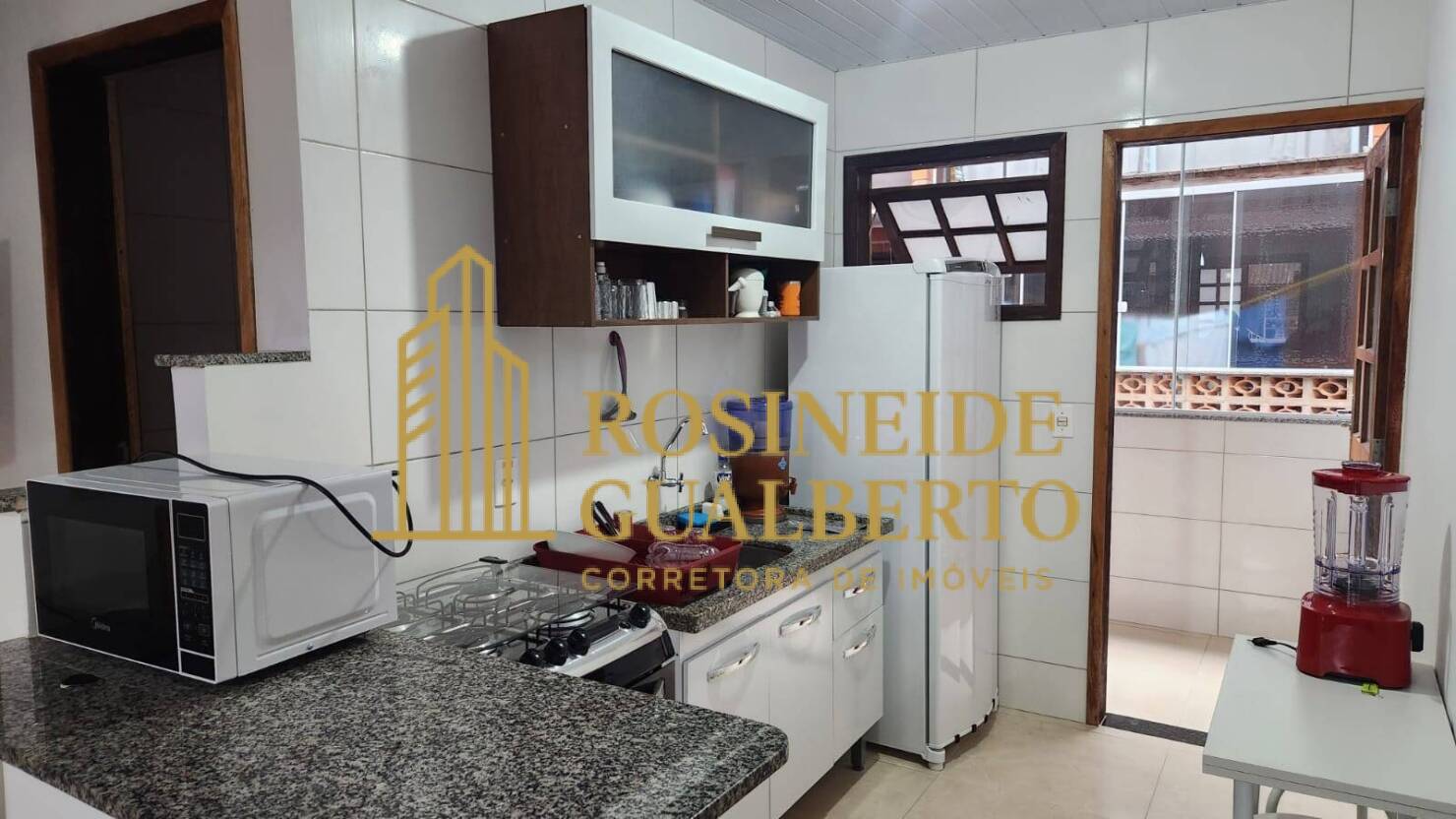 Apartamento, 2 quartos, 59 m² - Foto 5