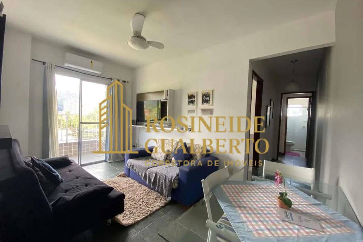 Apartamento, 2 quartos, 56 m² - Foto 1