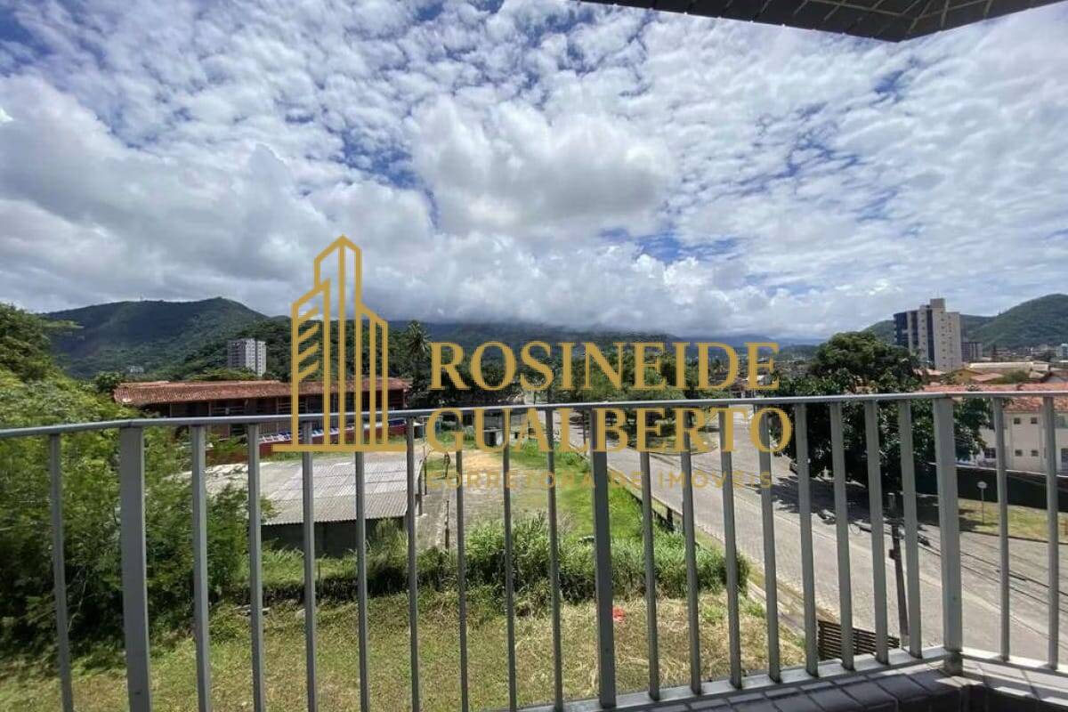 Apartamento, 2 quartos, 56 m² - Foto 2