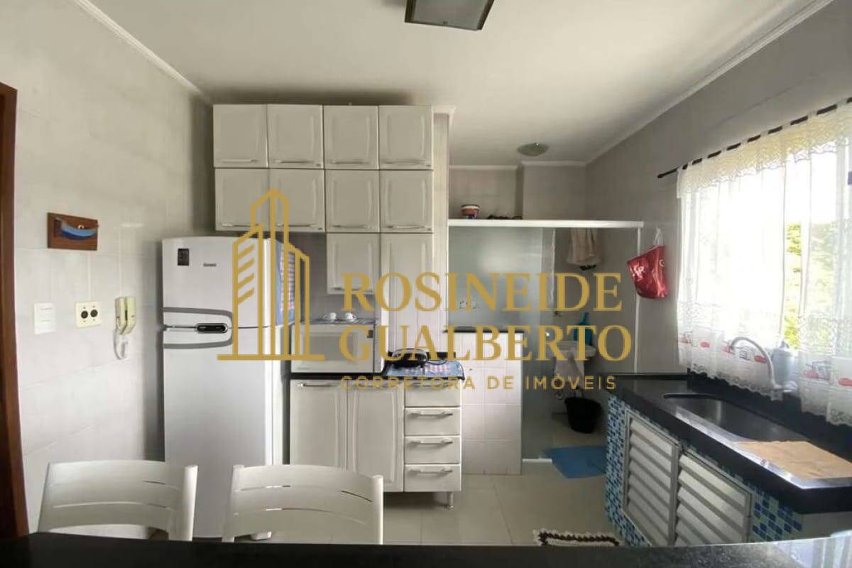 Apartamento, 2 quartos, 56 m² - Foto 5