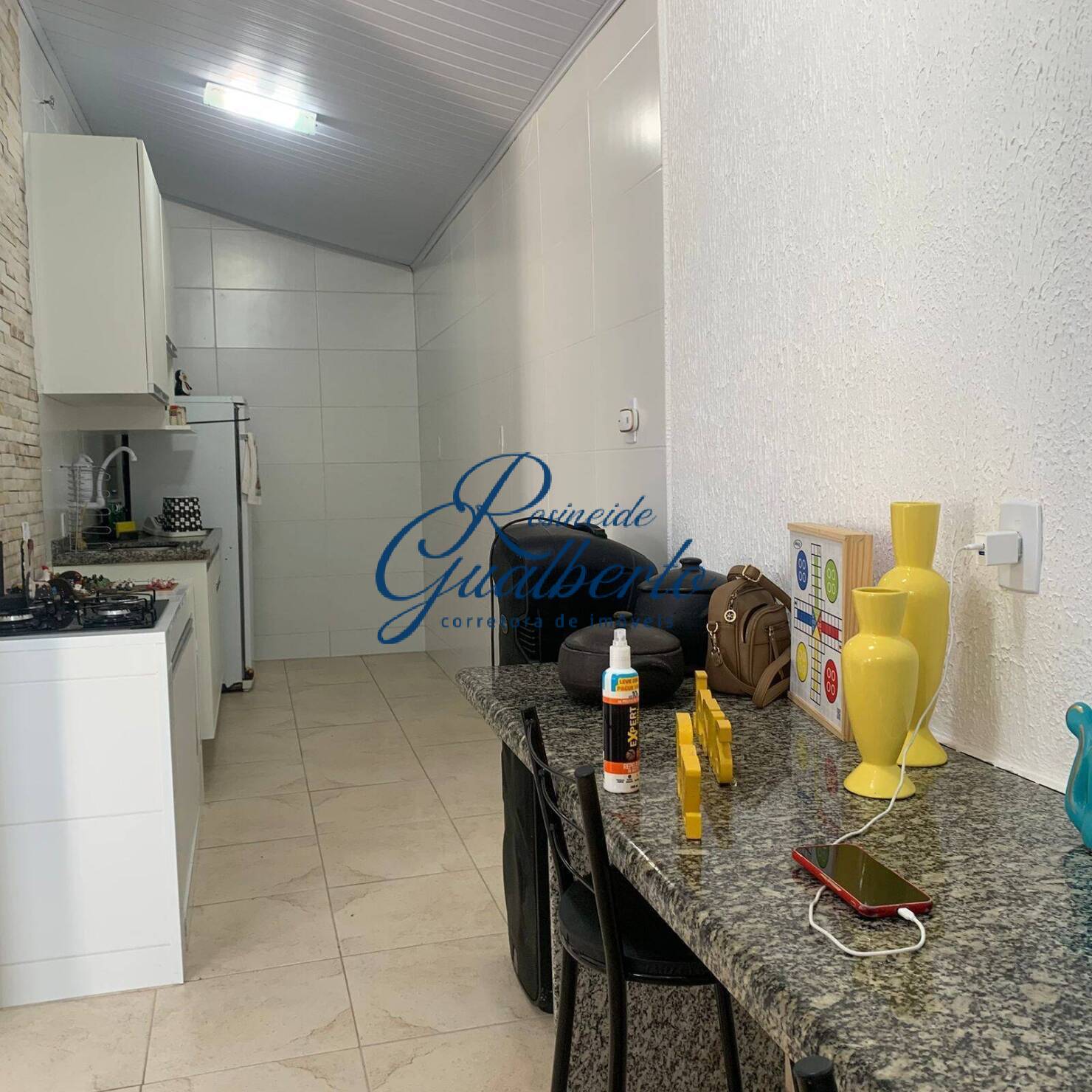 Casa, 5 quartos - Foto 6