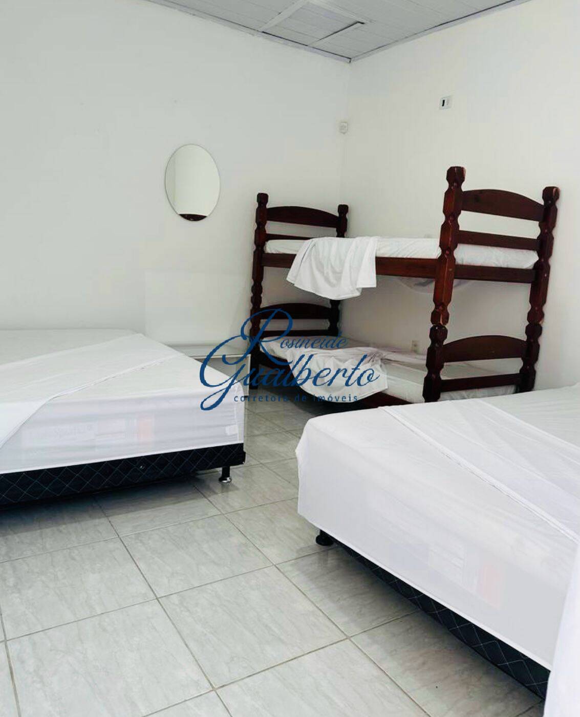 Casa, 5 quartos - Foto 17
