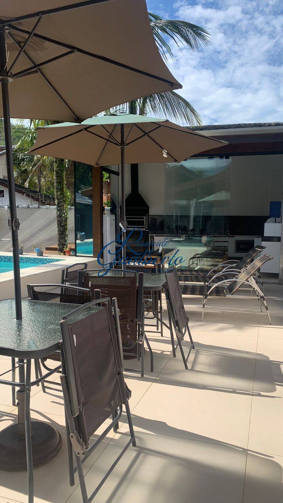 Casa, 5 quartos - Foto 26