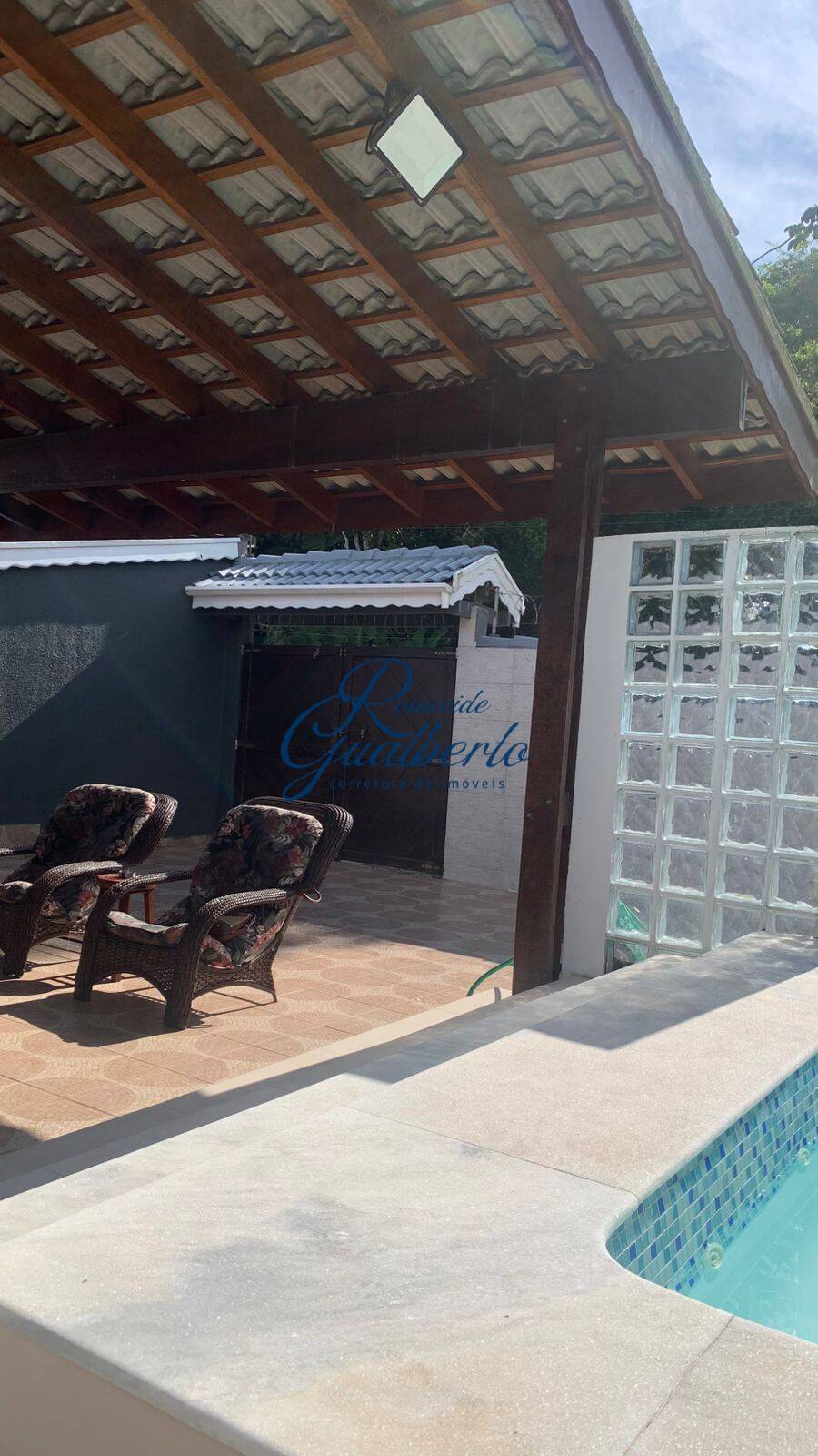 Casa, 5 quartos - Foto 28