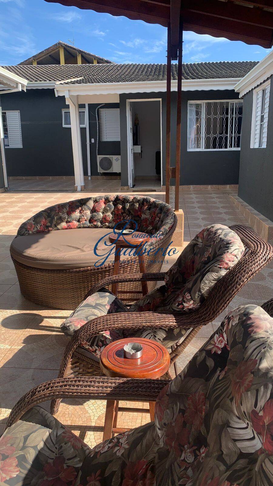 Casa, 5 quartos - Foto 30