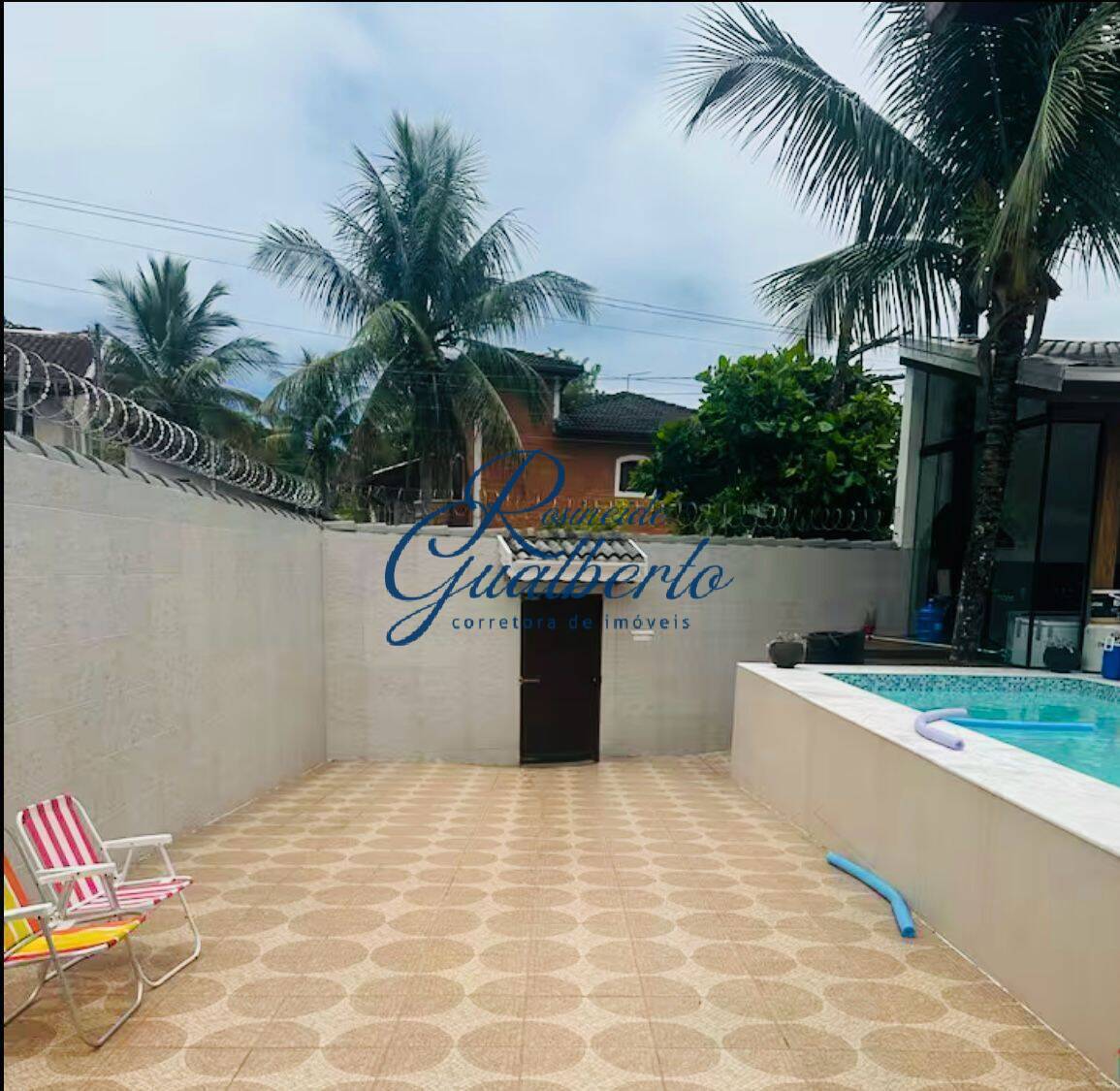 Casa, 5 quartos - Foto 31