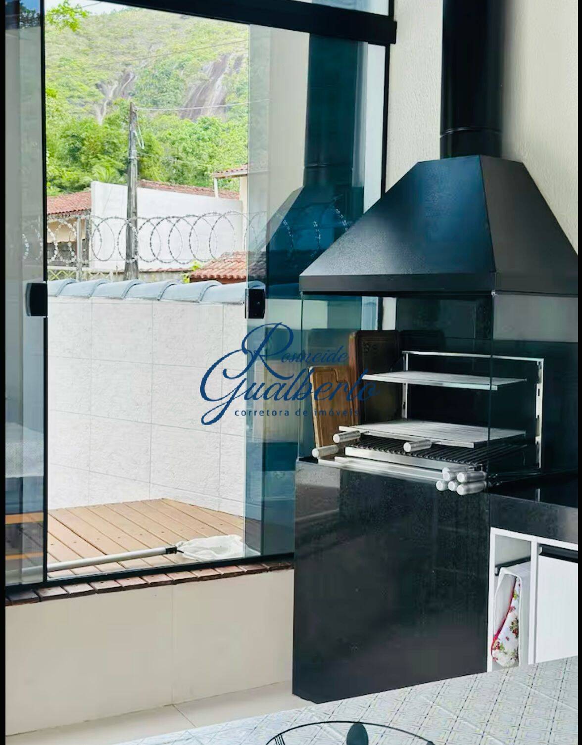 Casa, 5 quartos - Foto 33