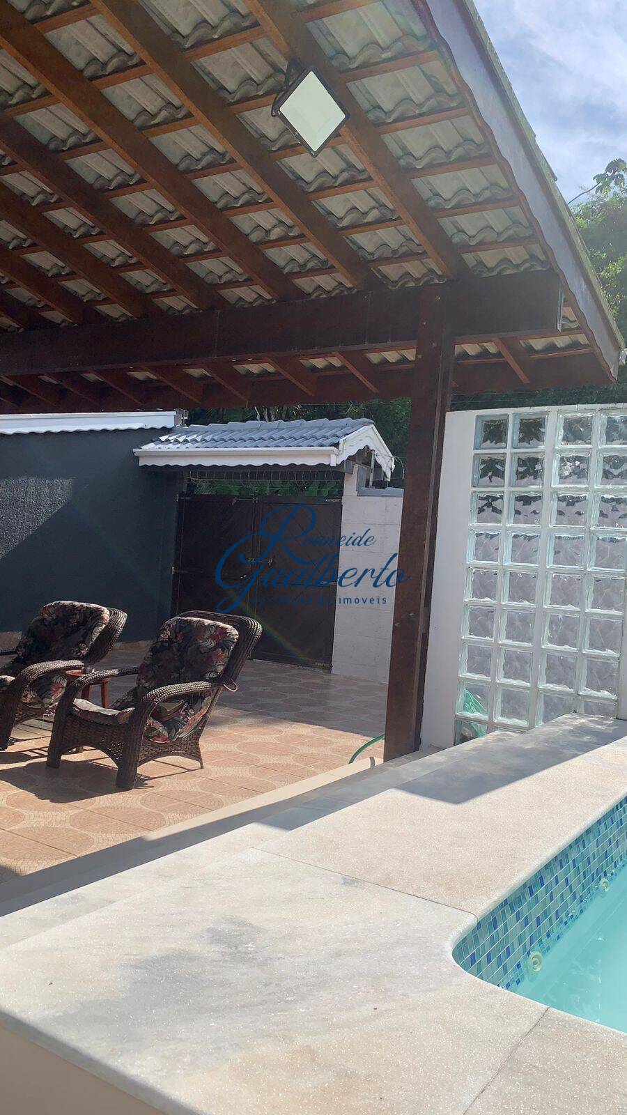 Casa, 5 quartos - Foto 35