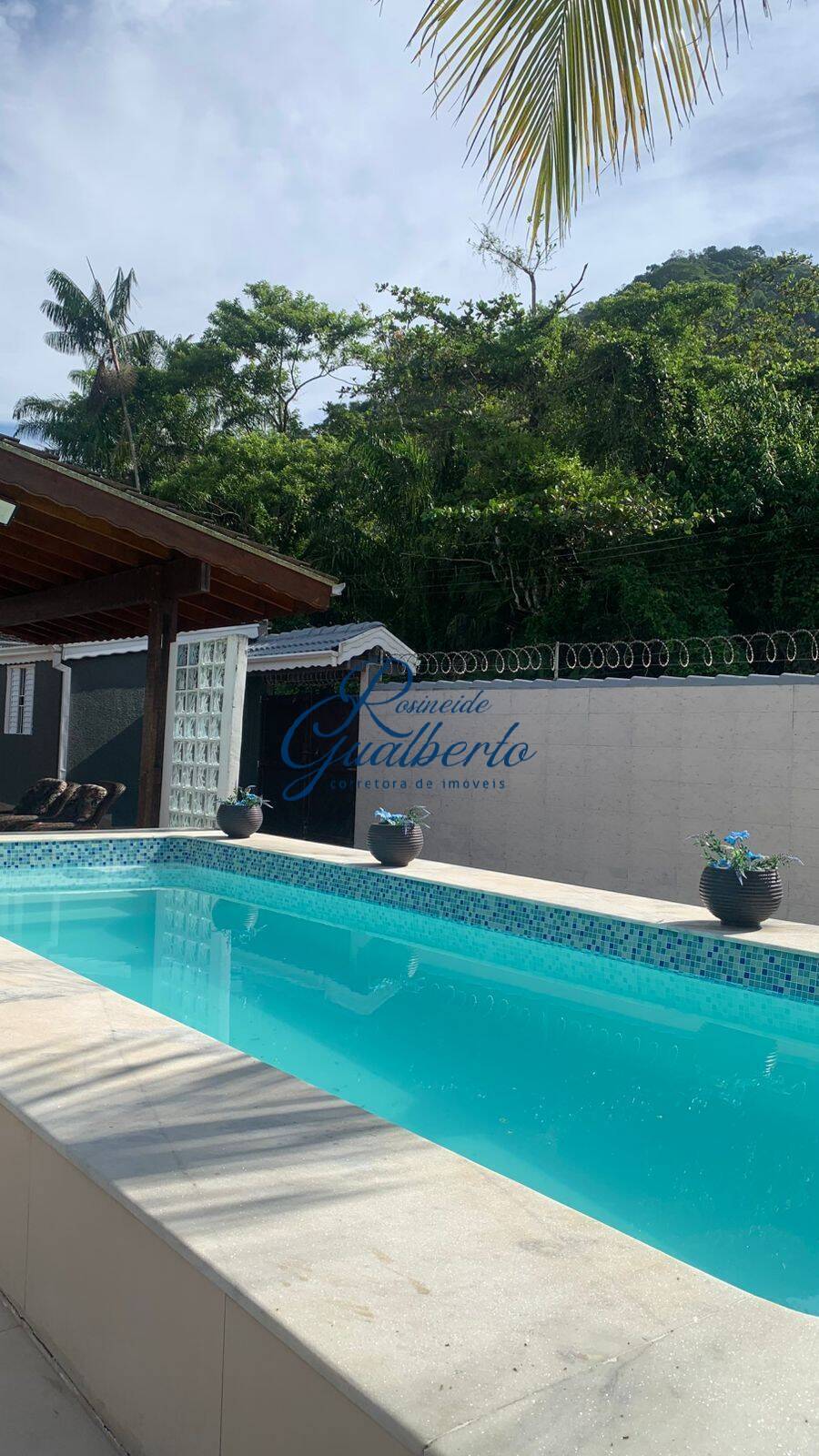 Casa, 5 quartos - Foto 36
