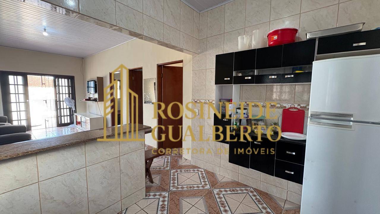 Casa, 3 quartos, 180 m² - Foto 8