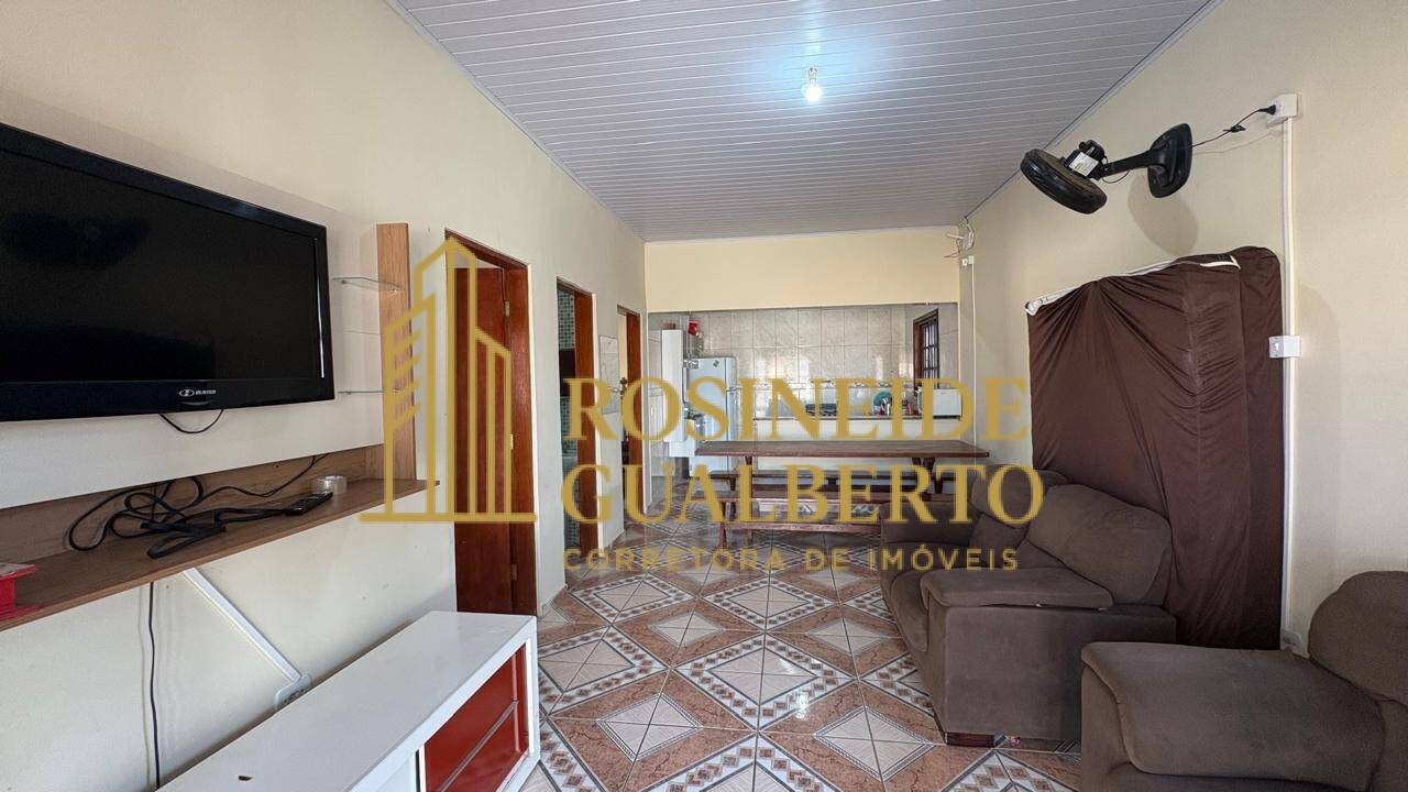 Casa, 3 quartos, 180 m² - Foto 5