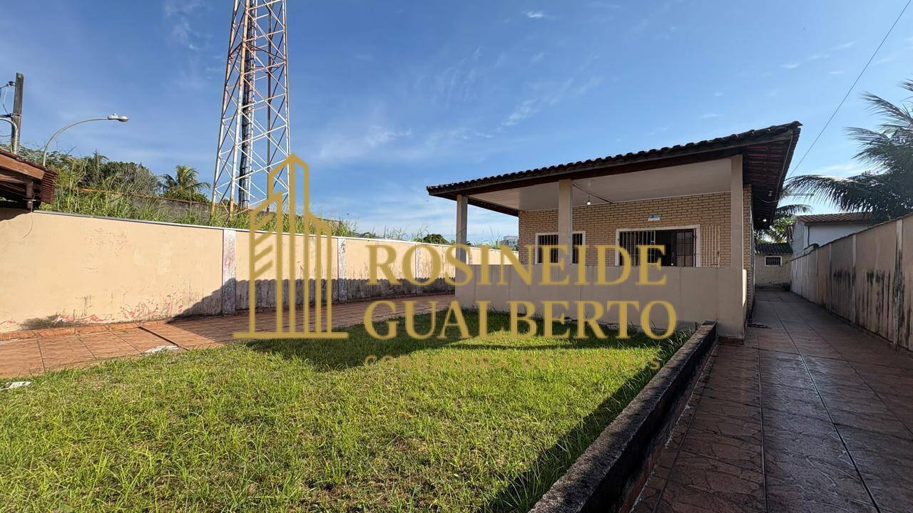 Casa, 3 quartos, 180 m² - Foto 1