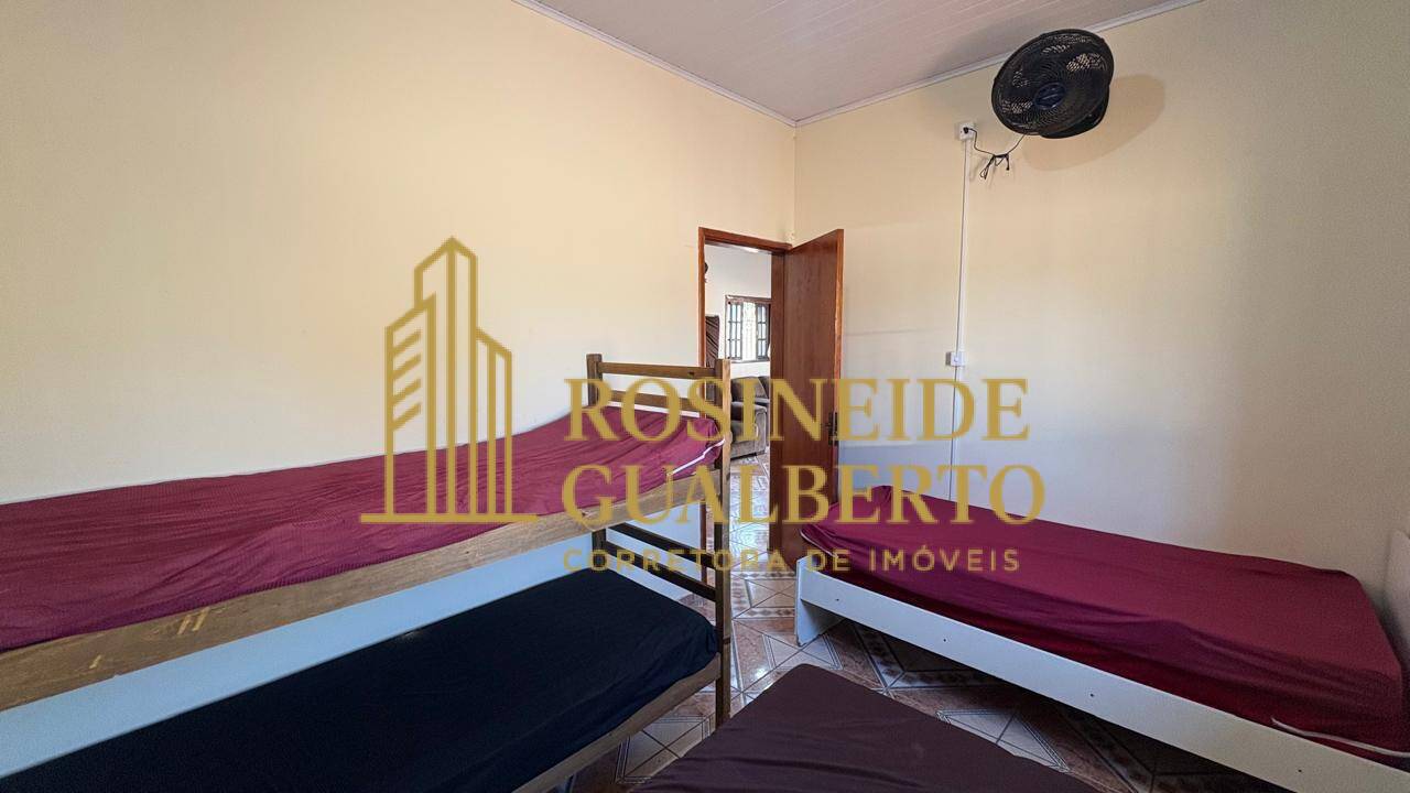 Casa, 3 quartos, 180 m² - Foto 13